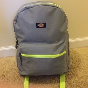 Dickies Backpack